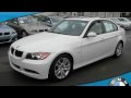 Preowned 2007 BMW Berkeley CA
