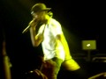 Kid Cudi- Embrace The Martian + Up Up & Away Live