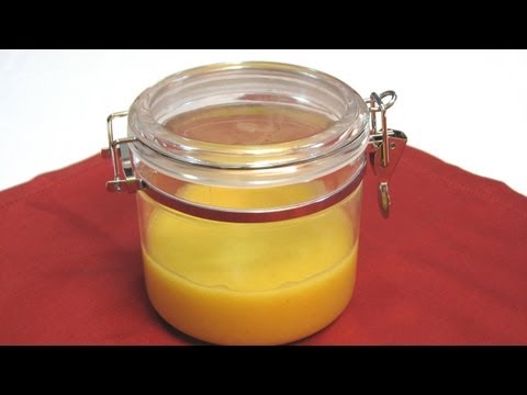 how to remove zest from a lemon