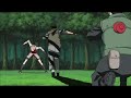 Naruto Shippuden: Kizuma Drive para PSP.