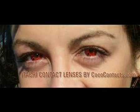 sharingan