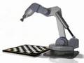 Worlds First Chess Playing Robot!