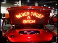 2008 Los magnificos car show highlights