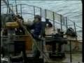 Sea Shepherd - Japanese Drift Netters Part 2 - Confrontation