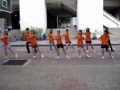 Aerobics KU Tell me