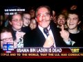 BEST! Fox News: ROLL TIDE! Osama bin Laden is dead!