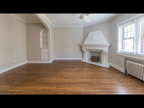 An updated Lakeview 1-bedroom a block west of Lake Shore Drive An updated Lakeview 1-bedroom a block west of Lake Shore Drive