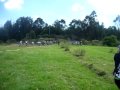 MTB CASTILLO DE MARROQUIN EXCALIBUR 3