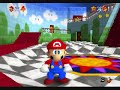 Donkey Kong Country 3 Save Theme Stolen From Mario 64