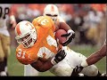 Tennessee Volunteers Tribute