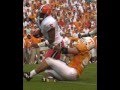 Tennessee Volunteers Tribute