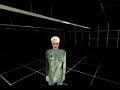 Perfect Dark - Carrington Institute