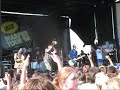 Reel Big Fish - Sell Out Warped Tour\