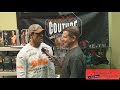 VITOR BELFORT talks Mousasi, Santiago and the UFC Image #2