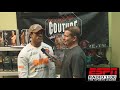 VITOR BELFORT talks Mousasi, Santiago and the UFC Image #3