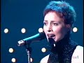 virjinia actu� el 1 de diciembre de 2000 en el programa 