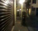 Through the night Through the night