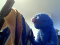Highway Star: Deep Purple (Sung By A Sock Who Can't Drive)
