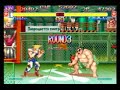 SSF2T RB Grand final SZA(Guile) vs Spetsz(E.Honda)