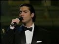 plácido domingo y alejandro fernández  fragmento navideño 1