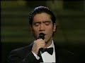 plácido domingo y alejandro fernández  fragmento navideño 1