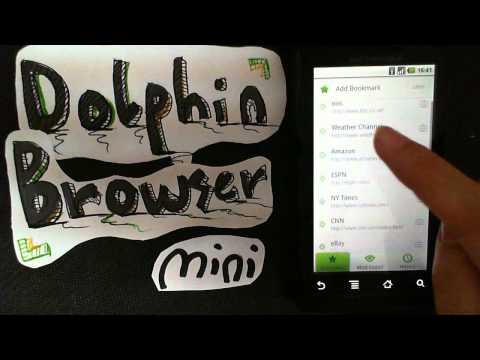 Youtube video for App