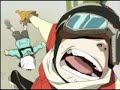 Fooly Cooly episode 1 part 1/3 Fooly Cooly episode 1 part 1/3