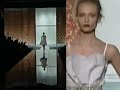 new look for dolce& gabbana e versace. naomi campbell attended the versace show and was sitting in the front row.
