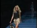 Milano Moda Donna S/S 2008 DG and Versace