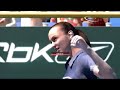 virtua tennis 3 known in japan as power smash 3. here is the promo trailer for the ps3 version in japan