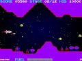 very good and playable remake of the classic arcade - review and link: www.idealsoftblog.it