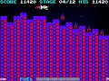 very good and playable remake of the classic arcade - review and link: www.idealsoftblog.it