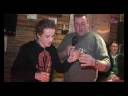 Teun gaat de keet in, www.veld6.tv