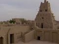 Tombouctou was one of western Africa's most important centers of trade and islamic learning. now it loss its ancient status.it situated in Mali.now it included in the contest for the world 7 wonders