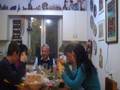 videos de Family Dinner