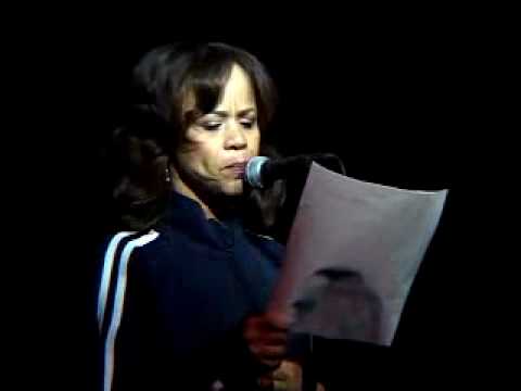 Rosie Perez