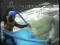 Whitewater Rafting the Gauley River