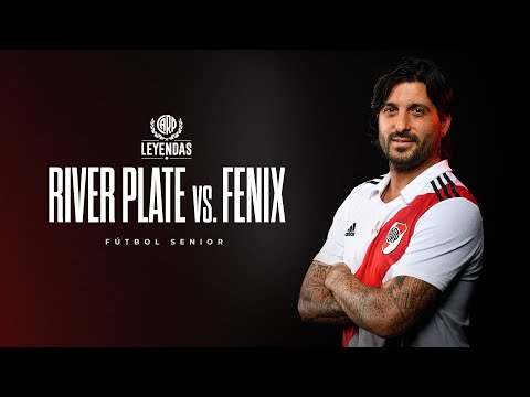 River vs. Fenix | Copa Argentina de Fútbol Senior