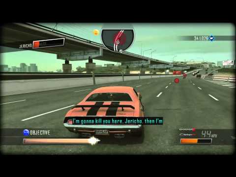 Driver : San Francisco