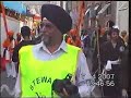 BFS Gatka Woolwich Nagar Kirtan 2007