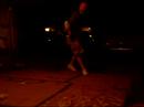 B-Boy Saph-Fire