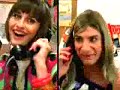parle a ma main Christelle Bazooka feat yelle