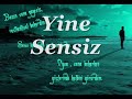 Ebru G�nde?-Dertler Benim Olsun