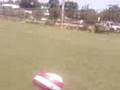Tony Goal