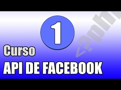 how to api facebook