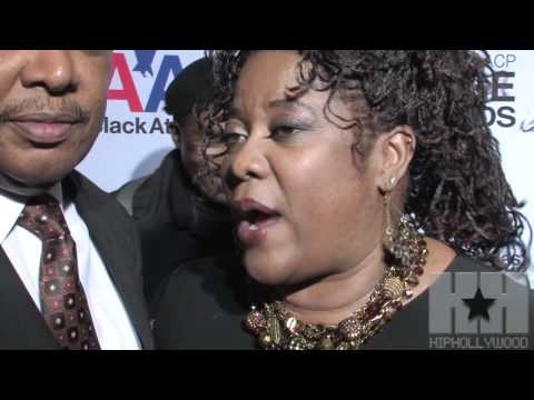 Loretta Devine