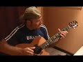 Scratch - Antoine Dufour (my atttempt) Scratch - Antoine Dufour (my atttempt)