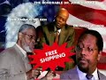 DR. JOHN HENRIK CLARKE - ANTI CHRISTIAN DEMOCRACY