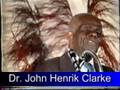 DR. JOHN HENRIK CLARKE - ANTI CHRISTIAN DEMOCRACY