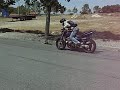 Gil en Hornet